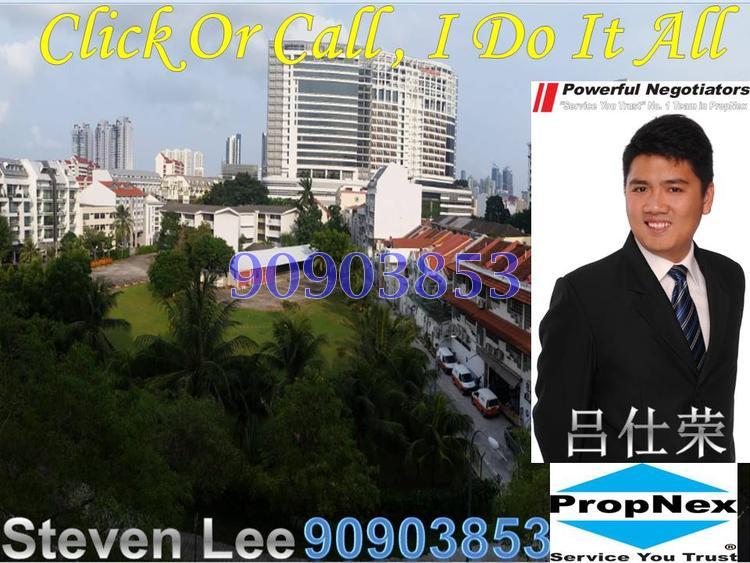 Kentish Court (D8), Apartment #75389702